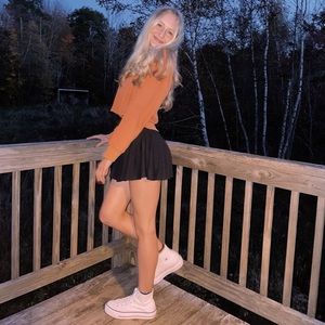 Meet your Posher, Emmeline